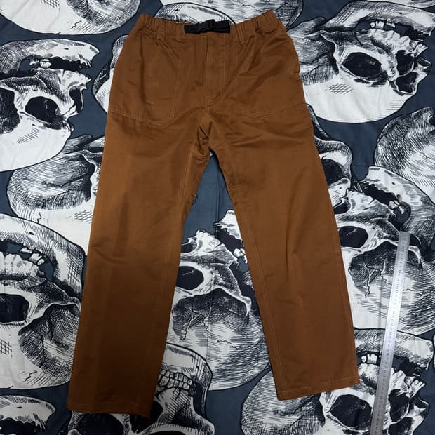 유니폼브릿지 팬츠 L사이즈