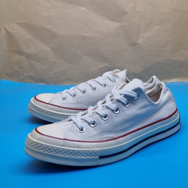 컨버스 척70 로우 남성스니커즈260 