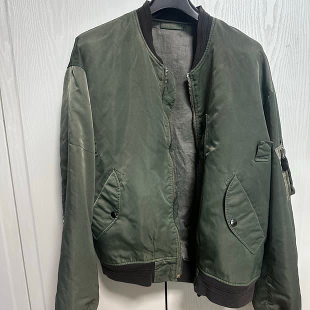 (3) 폴리테루 MA-1