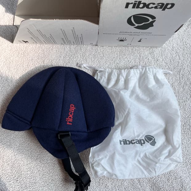 Ribcap Jackson 소프트헬멧