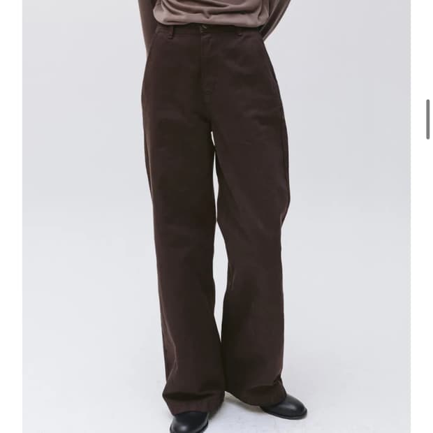 모이아 가먼트 다이드 데님 garment dyed denim