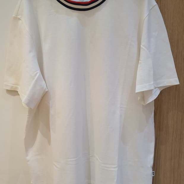 MSGM 남성 면100% 반팔 판매합니다!