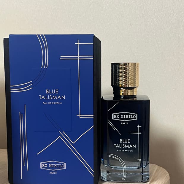 엑스니힐로 블루 탈리스만 100ml edp