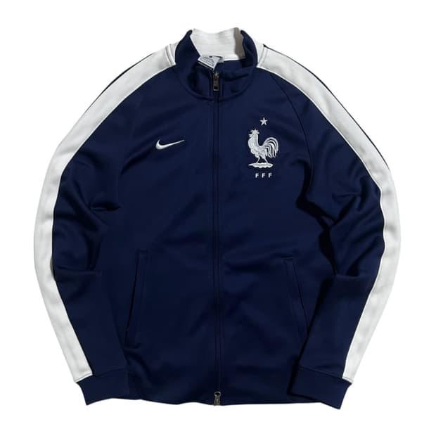 나이키 프랑스 국대 져지