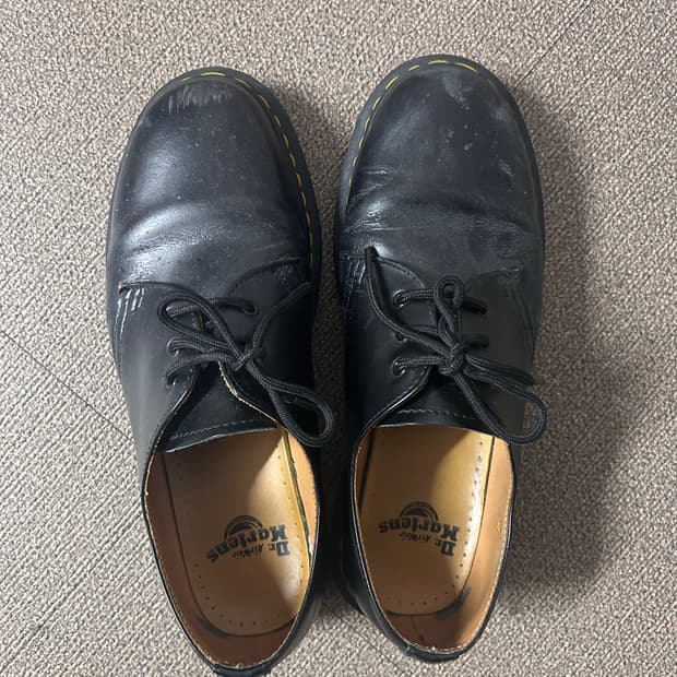 닥터마틴 1461 스무스 270