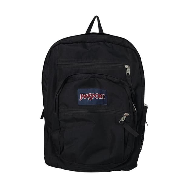 잔스포츠 빈티지 빅스튜던트 백팩