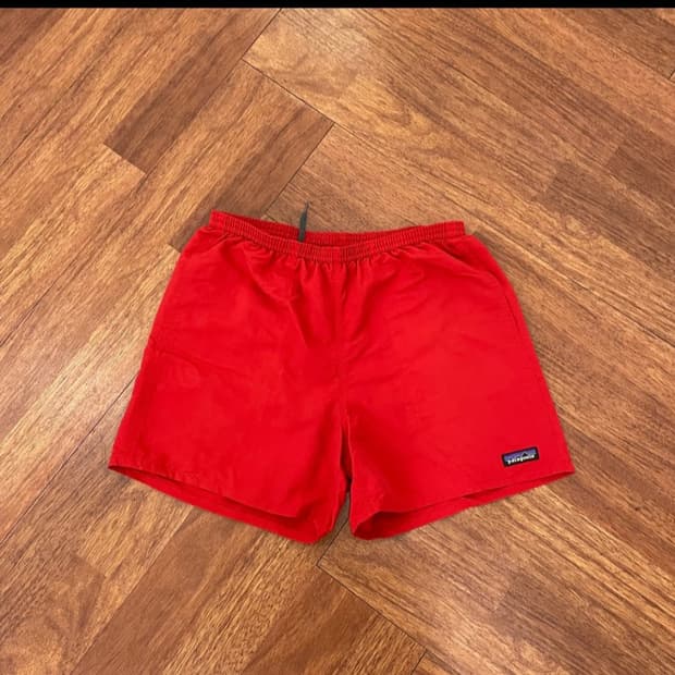 파타고니아 배기스 5인치 M