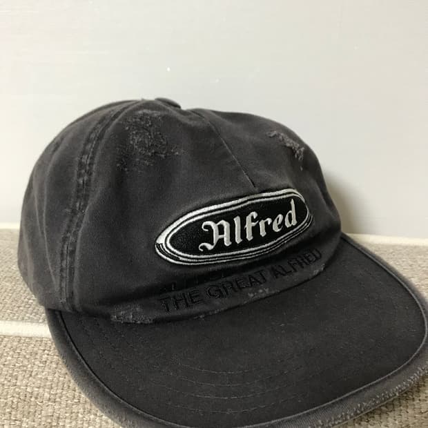 해리티지플로스 모자