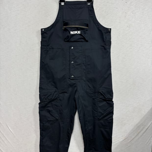 나이키 오버롤(105)