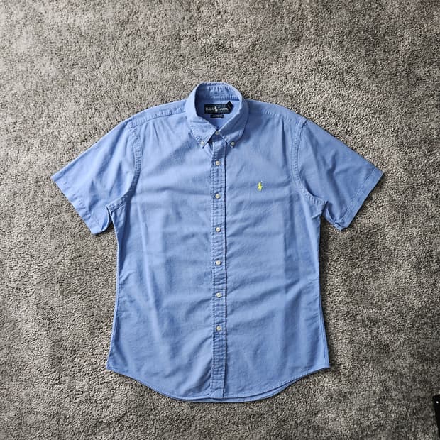 [무료배송] Ralph Lauren 반팔 셔츠