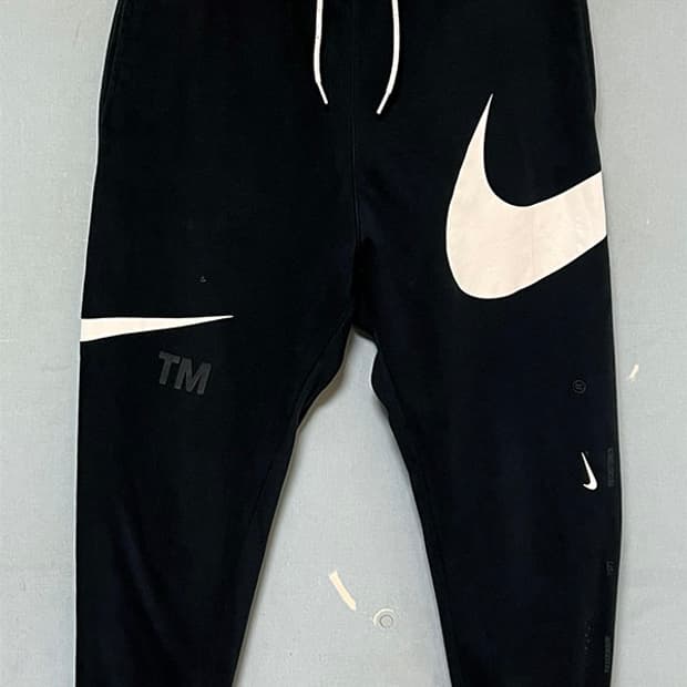 나이키 스우시 SBB 팬츠 남자 춘추 신형 캐주얼 L 32