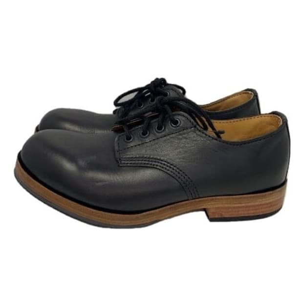 William lennon 윌리엄 레논 더비 슈즈