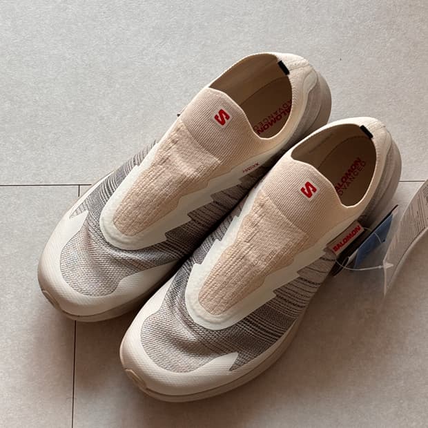 Salomon Pulsar Advanced Vanilla Ice 290