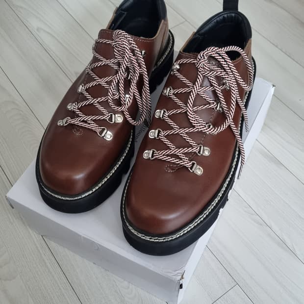 로스트가든 마운틴 로키 285