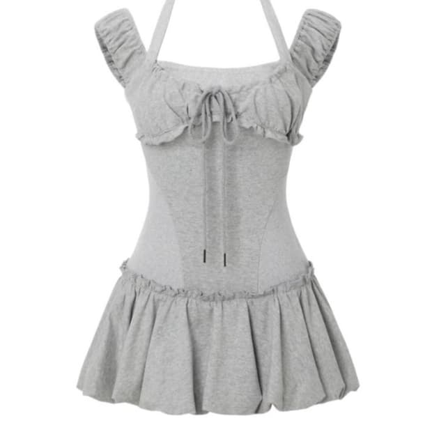 쓰리타임즈 원피스 