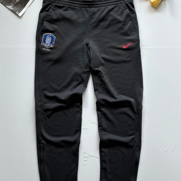 Nike 나이키 국가대표 트레이닝 트랙 팬츠