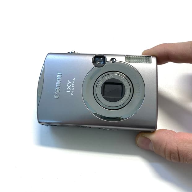 캐논 익서스 IXUS 850 IS 디지털 카메라 (IXY 900)