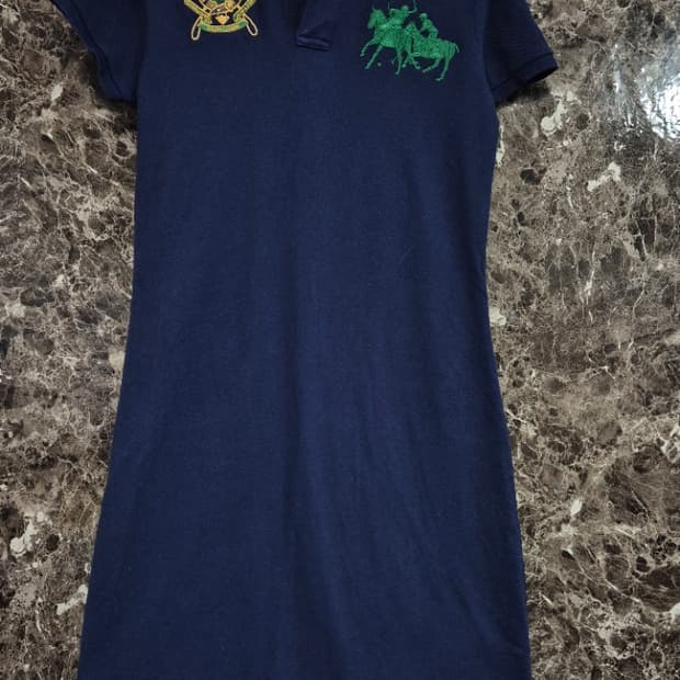 폴로 랄프로렌 원피스 M