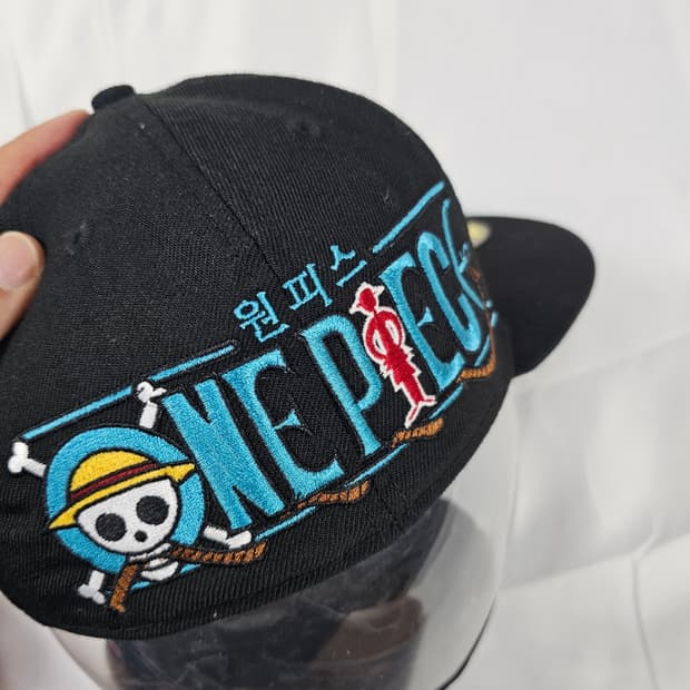 뉴에라원피스스냅백