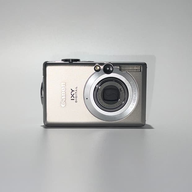 [풀구성!] 캐논 익시 ixy70 (익서스 ixus60) 실버 디카