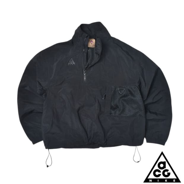 나이키 ACG 페커블 아노락 점퍼 N1168