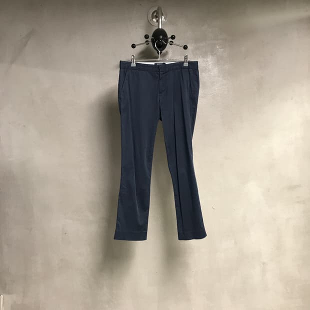 폴로 랄프로렌 네이비 치노 팬츠 4(W)