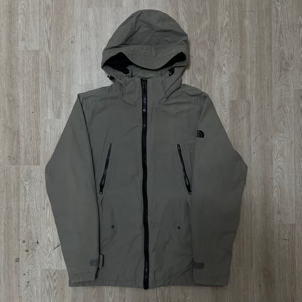 노스페이스 화이트 라벨 안티그래비티 후드 자켓 L/100