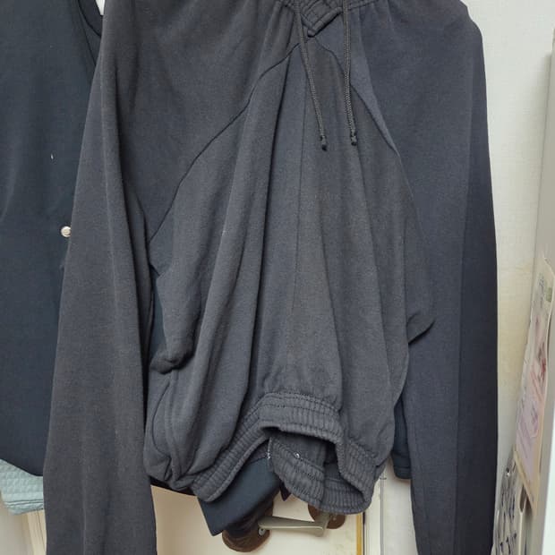 L/XL) 프로토타입스 스웻팬츠 후디