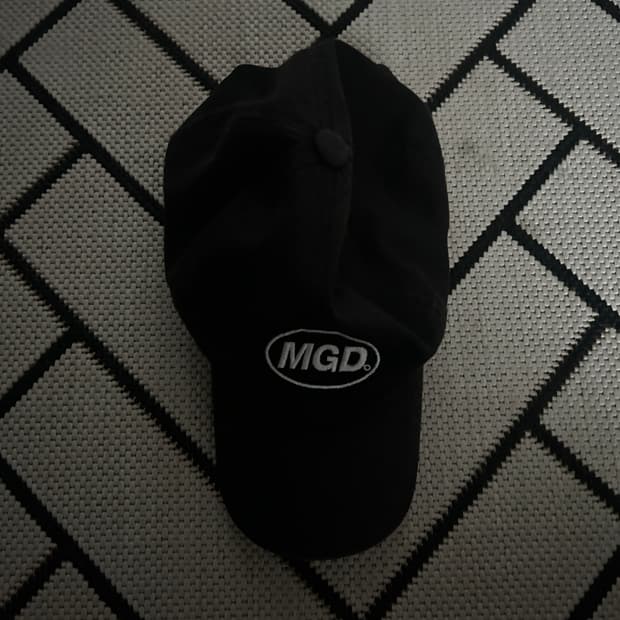 마하그리드 CAP black