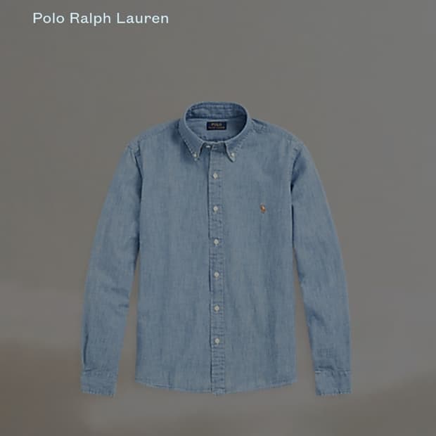 POLO RALPH LAUREN 폴로 랄프로렌