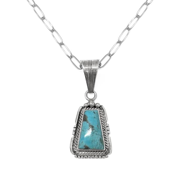 네이티브 아메리칸 주얼리 (Native American Jewelry)