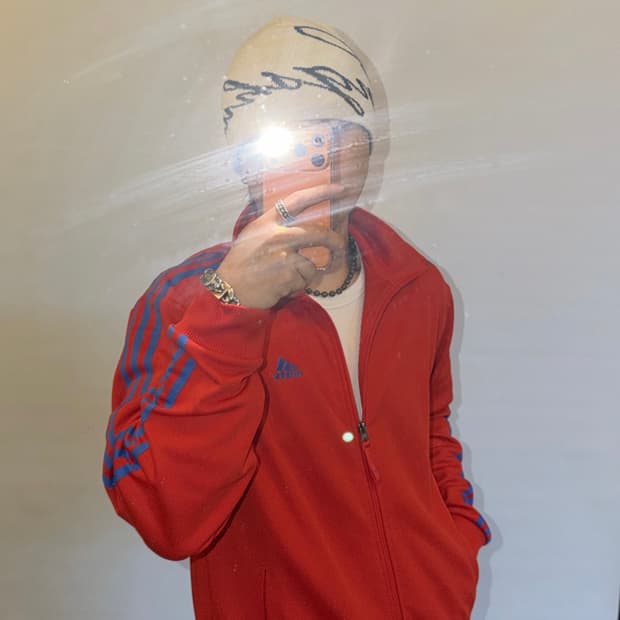 아디다스 빈티지 저지