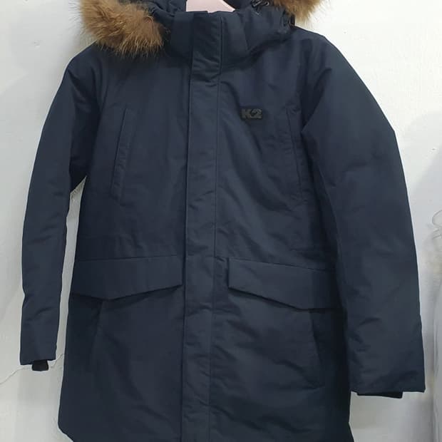 K2 구스다운패딩(95)