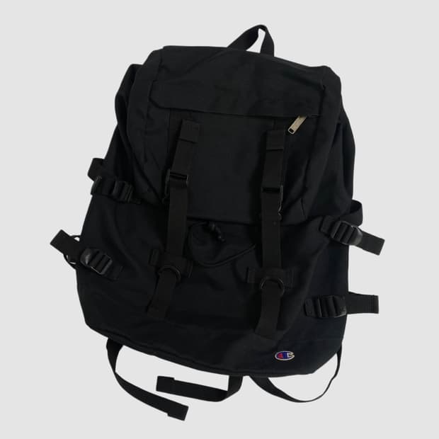 챔피온 백팩