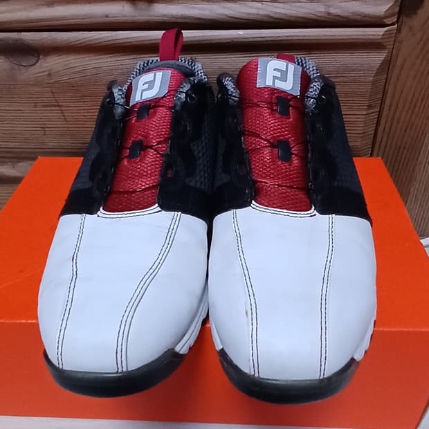 풋조이 골프화(250mm~255mm) 