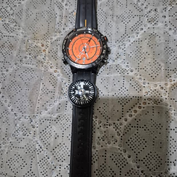 타이맥스 이민기시계