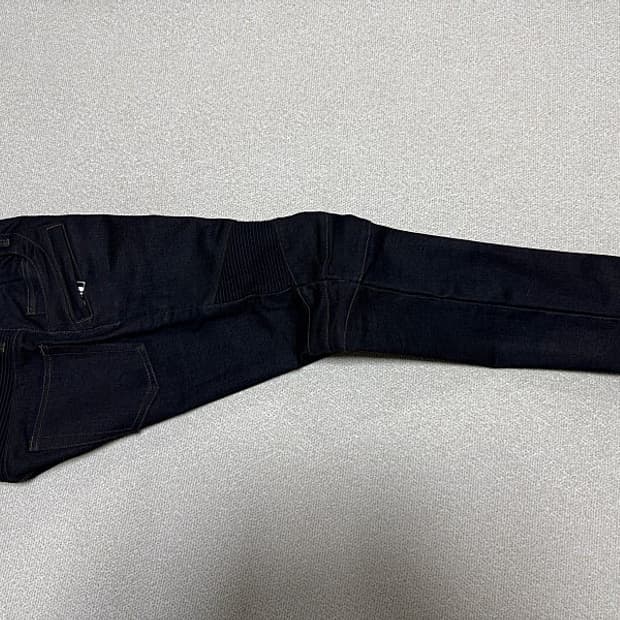 발망 청바지 남성용 34인치