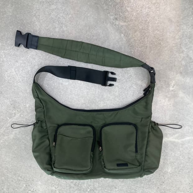 nico and 크로스백