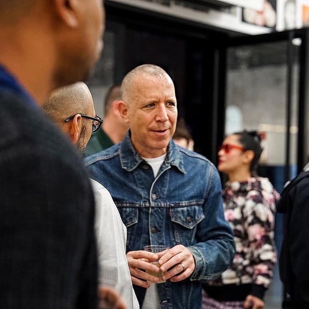 80s 리바이스 70506 USA 데님자켓 청자켓