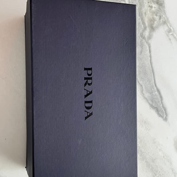 프라다 CALZATURE UOMO 2EG401