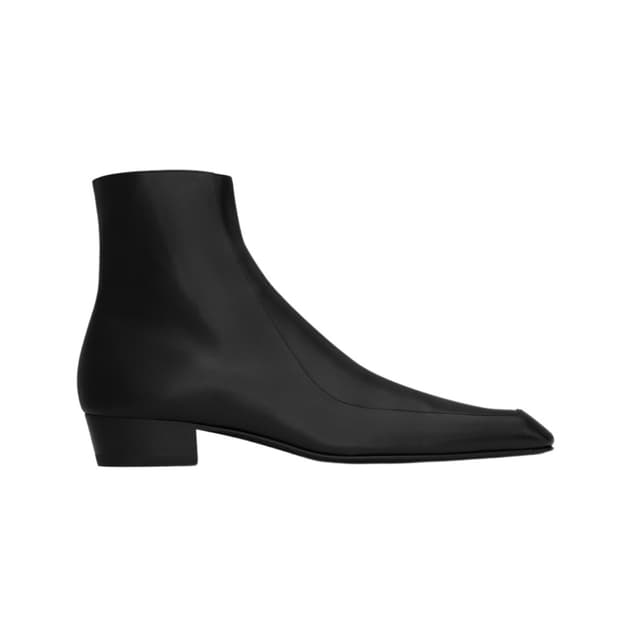 (42)생로랑 어거스틴 부츠