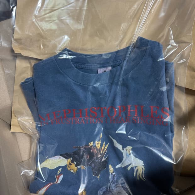 [1]도넛리벤지 LDLD tee