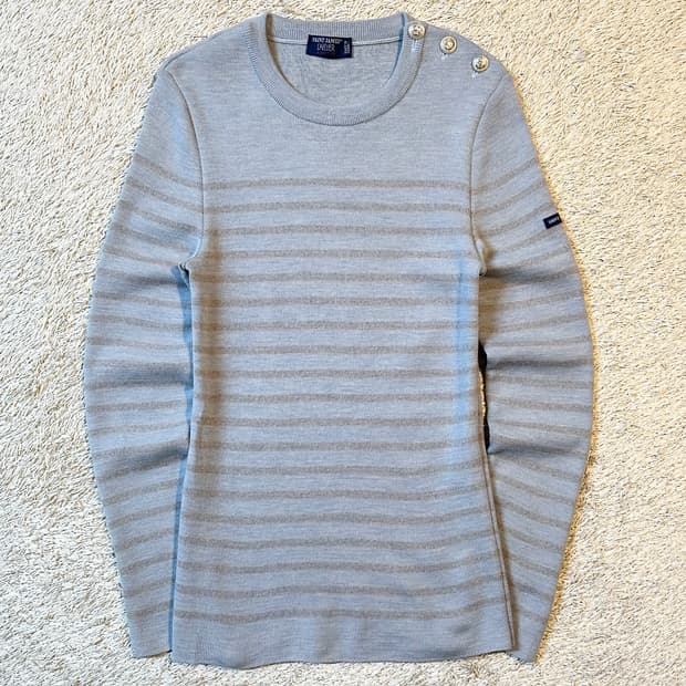 세인트제임스 SAINT JAMES MAREE II 마리 니트