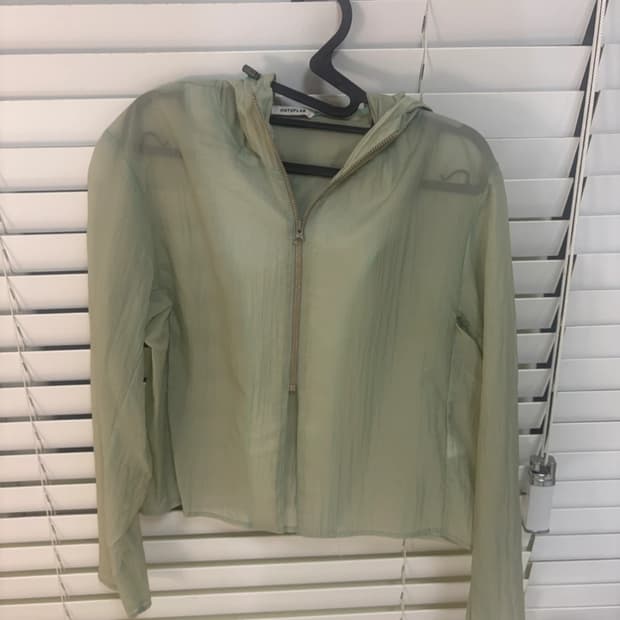 Out of lab 자켓 사이즈 1