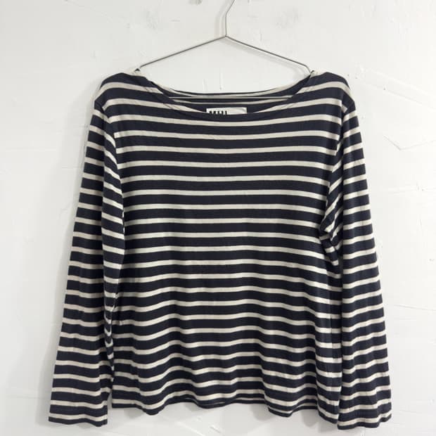 Margaret howell stripe top