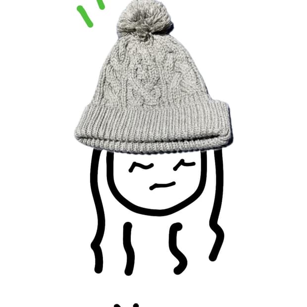Sm2 beanie