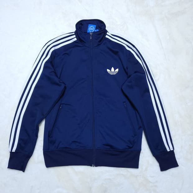 아디다스 구형 파이어 져지 95 0227  뽀샤샤