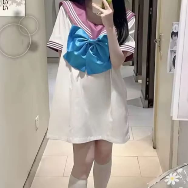서브컬쳐 세일러 티
