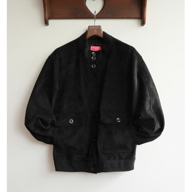 쉬이즈큐트 블루종