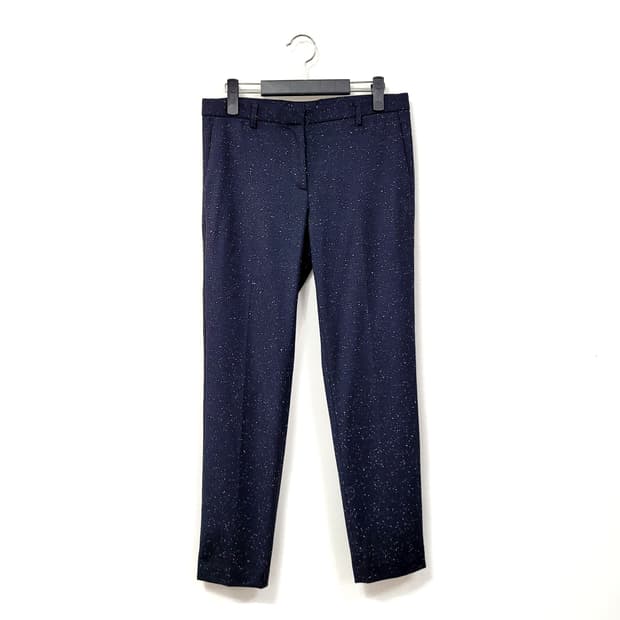 ANTONELLI 안토넬리 버진울 슬랙스